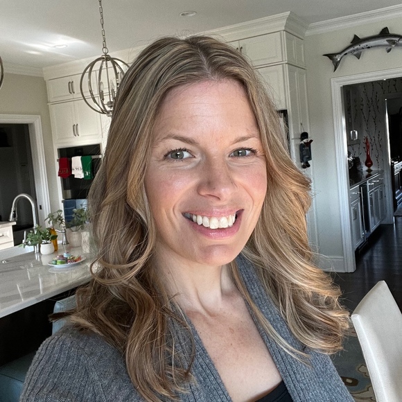 Meet your Posher, Kathryn - Picture 1 of 1